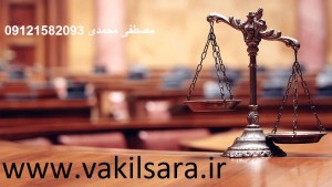 وکیل ملکی