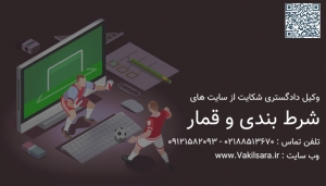وکیل-دادگستری-شرط-بندی